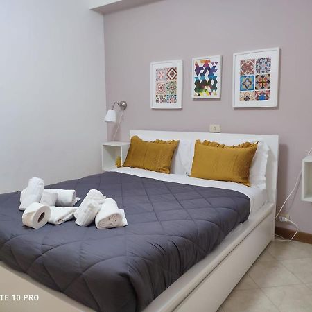 Joy Apartment Taormina Ngoại thất bức ảnh