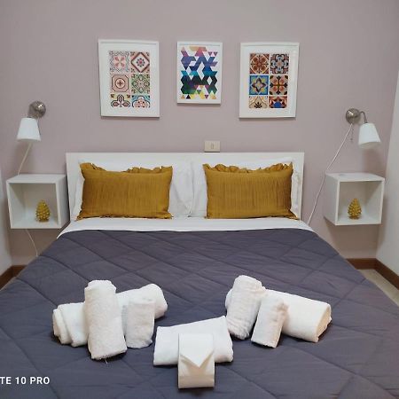 Joy Apartment Taormina Ngoại thất bức ảnh