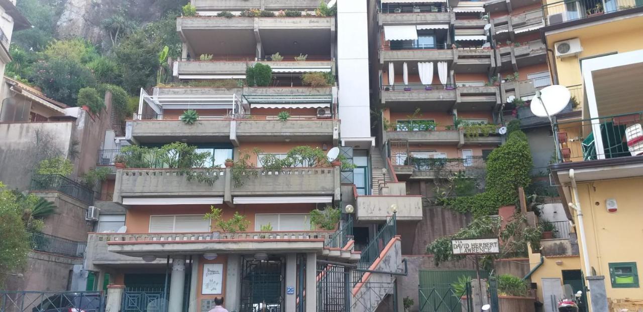 Joy Apartment Taormina Ngoại thất bức ảnh