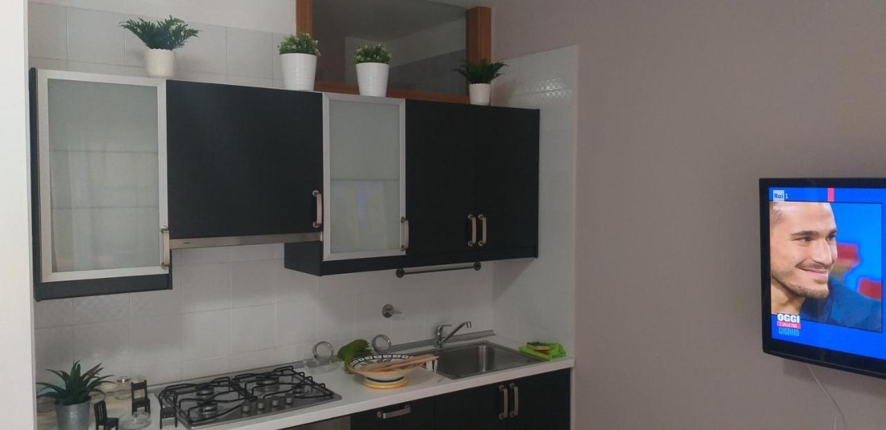 Joy Apartment Taormina Ngoại thất bức ảnh