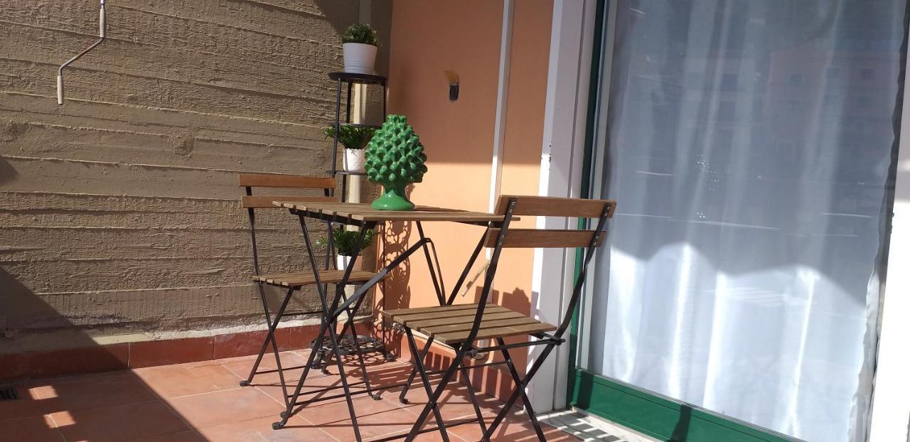 Joy Apartment Taormina Ngoại thất bức ảnh