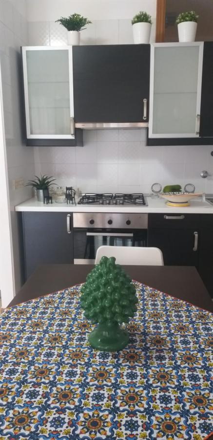 Joy Apartment Taormina Ngoại thất bức ảnh