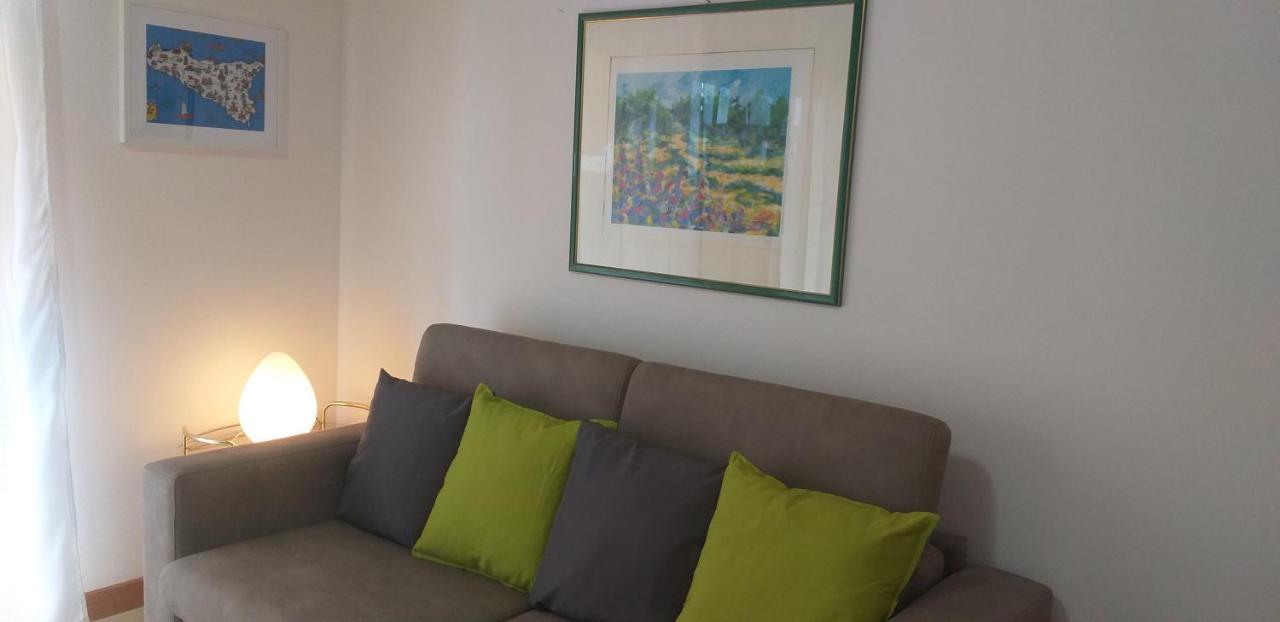 Joy Apartment Taormina Ngoại thất bức ảnh
