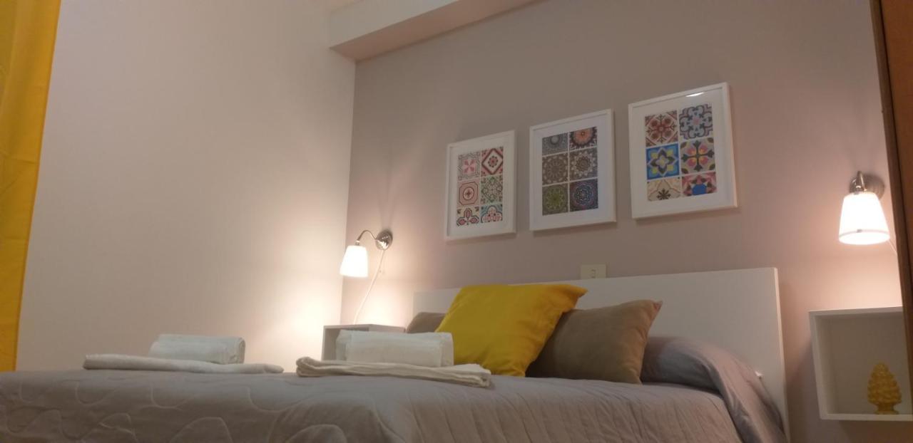 Joy Apartment Taormina Ngoại thất bức ảnh
