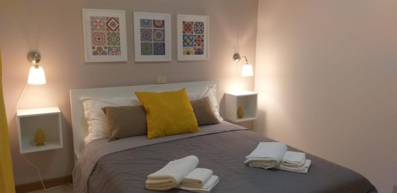 Joy Apartment Taormina Ngoại thất bức ảnh