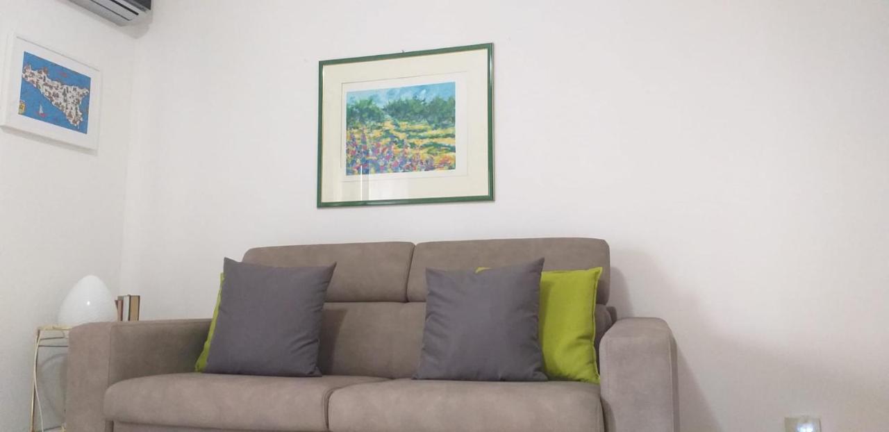 Joy Apartment Taormina Ngoại thất bức ảnh
