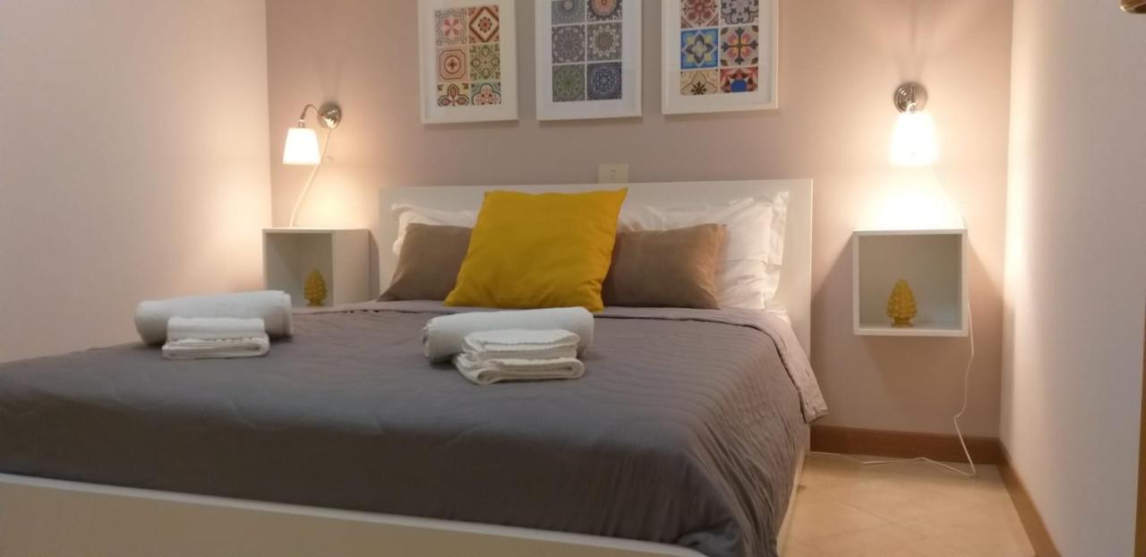 Joy Apartment Taormina Ngoại thất bức ảnh