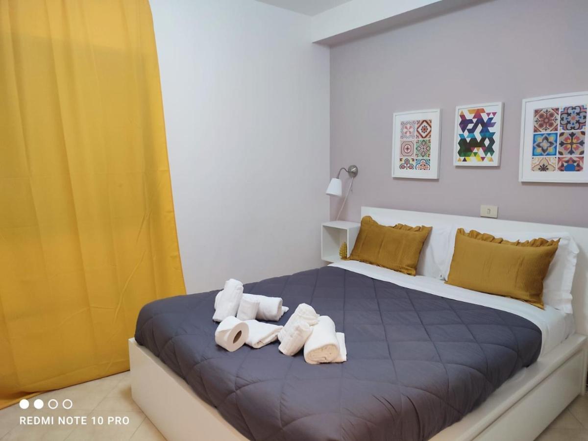 Joy Apartment Taormina Ngoại thất bức ảnh