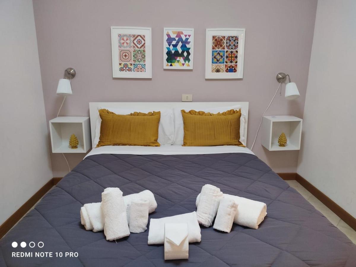 Joy Apartment Taormina Ngoại thất bức ảnh